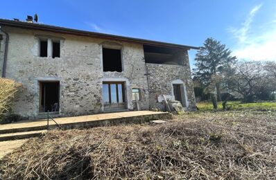 vente maison 319 000 € à proximité de Thonon-les-Bains (74200)