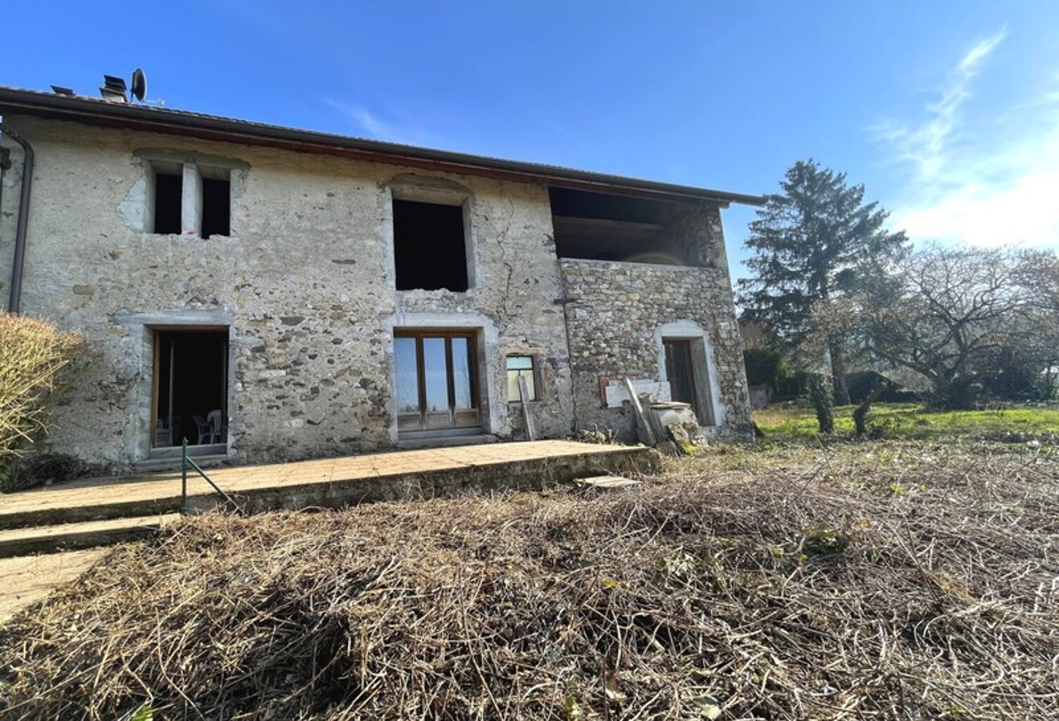 Maison de village — photo 1