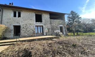 Maison  310 m² à vendre à Cervens (74550)