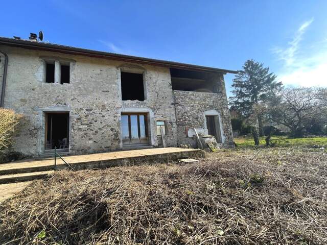 Maison de village — photo du bien