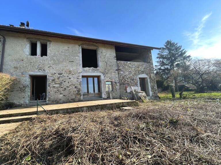 Maison de village — photo 1
