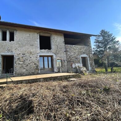 Maison  319000 €