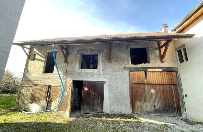 Maison de village — photo 5
