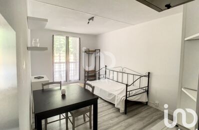 location appartement 490 € CC /mois à proximité de Rouffiac-Tolosan (31180)