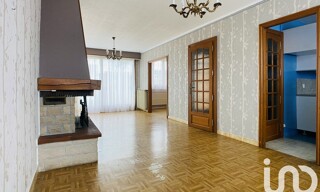 Maison 5 Pièces 98 m² à vendre à Lambersart (59130)