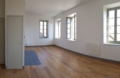 location appartement 1 140 € CC /mois à proximité de Annecy-le-Vieux (74940)