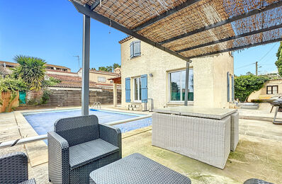 vente maison 388 000 € à proximité de Cassis (13260)