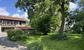 Maison 7 Pièces 228 m² à vendre à Martres-de-Rivière (31210)