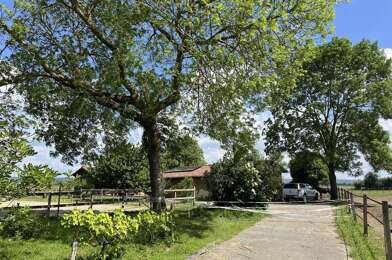 Maison 7 pièces 490000 €