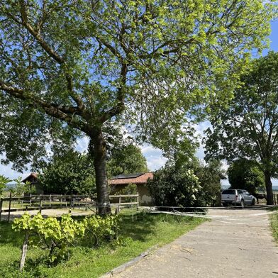 Maison 7 pièces 490000 €