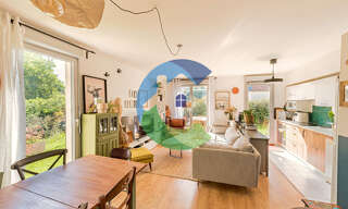 Appartement 4 Pièces 75 m² à vendre à Longjumeau (91160)