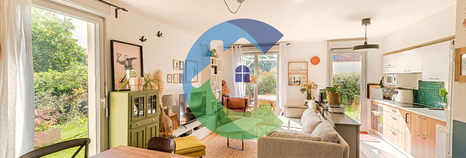 Appartement 4 Pièces 75 m² à vendre à Longjumeau (91160)