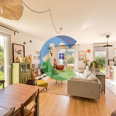 Appartement 4 pièces 300000 €