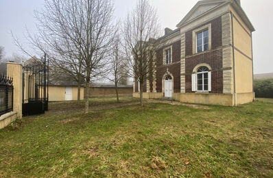 vente maison 305 000 € à proximité de Vraiville (27370)