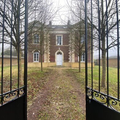 Maison 5 pièces 297000 €