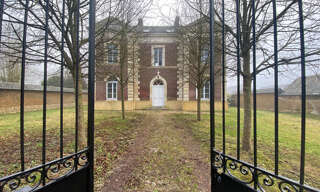 Maison 5 Pièces 150 m² à vendre à Le Bosc-du-Theil (27370)