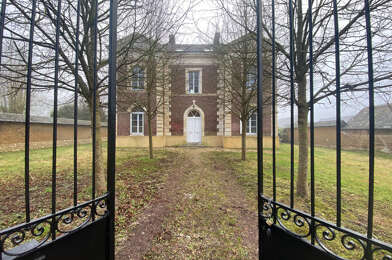 Maison 5 pièces 275900 €