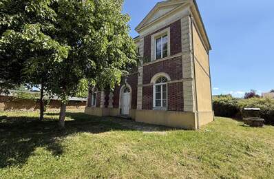 Maison Le Bosc Du Theil — photo du bien
