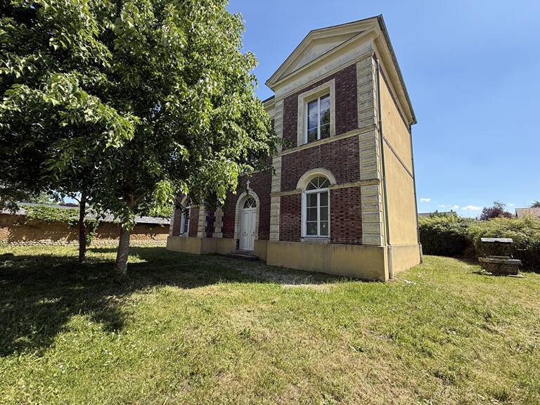 Maison Le Bosc Du Theil — photo 1