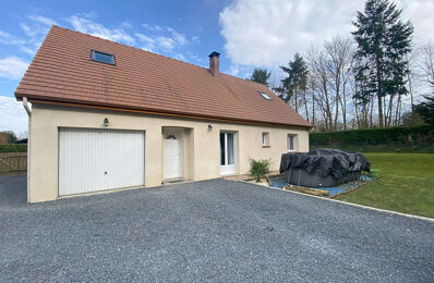 vente maison 212 700 € à proximité de Goupil-Othon (27170)