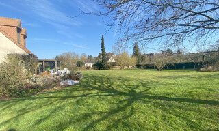 Maison 5 Pièces 152 m² à vendre à Le Neubourg (27110)