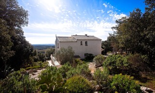 Maison 4 Pièces 130 m² à vendre à Faugères (34600)