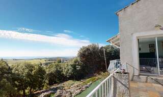 Maison 4 Pièces 130 m² à vendre à Faugères (34600)