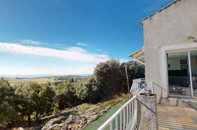 Maison 4 pièces 395000 €