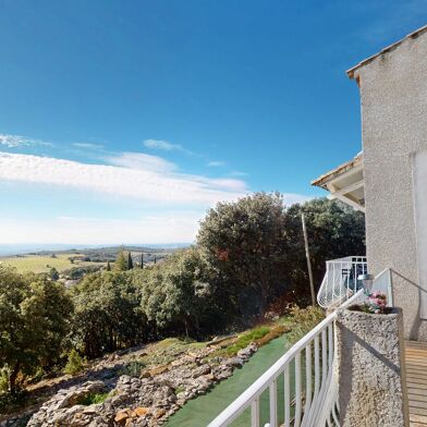 Maison 4 pièces 395000 €