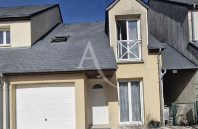 vente maison 209 395 € à proximité de Saint-Péravy-la-Colombe (45310)