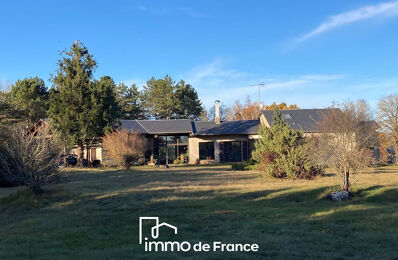 vente maison 490 000 € à proximité de Druelle Balsac (12000)