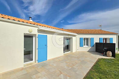 Maison 5 pièces 416000 €