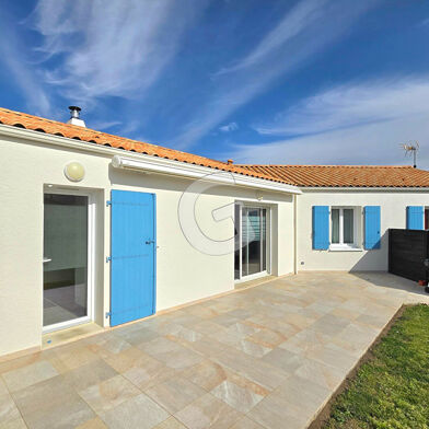 Maison 5 pièces 416000 €