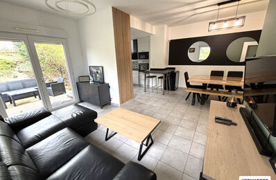 vente appartement 230 400 € à proximité de Étrelles (35370)