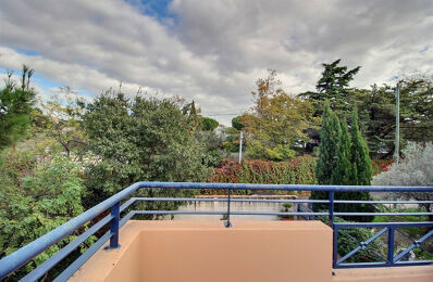 vente appartement 150 500 € à proximité de Marignane (13700)