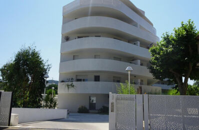 vente appartement 259 000 € à proximité de La Ciotat (13600)