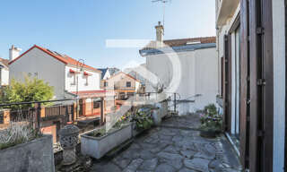 Maison 7 Pièces 200 m² à vendre à Clamart (92140)