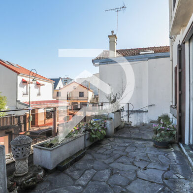 Maison 7 pièces 499000 €