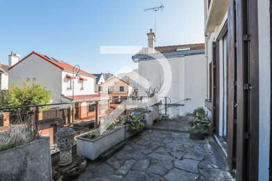 Maison 7 pièces 499000 €