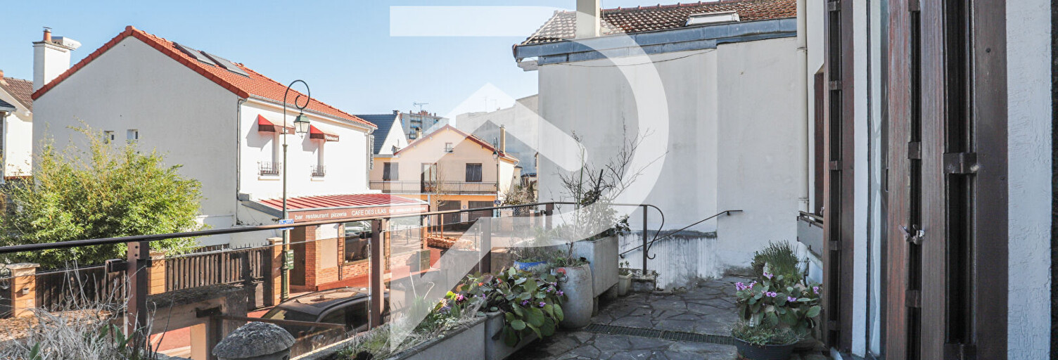 Maison 7 Pièces 200 m² à vendre à Clamart (92140)