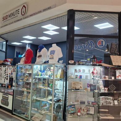 Commerce  135000 €