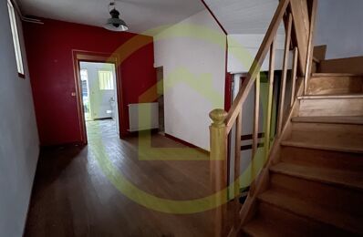 vente maison 132 000 € à proximité de Vœuil-Et-Giget (16400)