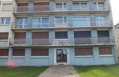 appartement 1 pièces 97 m2 à vendre à Dieppe (76200)