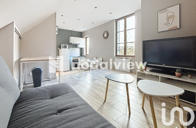 location appartement 550 € CC /mois à proximité de Troyes (10000)