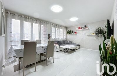 vente appartement 210 000 € à proximité de Neuilly-sur-Marne (93330)