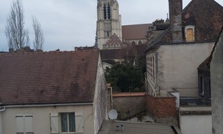 Appartement 4 Pièces 124 m² à vendre à Sens (89100)