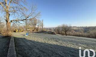 Terrain  924 m² à vendre à Causse-et-Diège (12700)