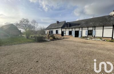 vente maison 382 472 € à proximité de Hornoy-le-Bourg (80640)