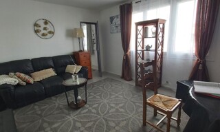 Appartement 3 Pièces 52 m² à vendre à Sens (89100)