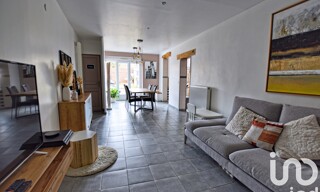 Maison 4 Pièces 102 m² à vendre à Mondeville (91590)